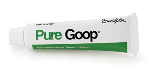 Pure Goop Lubricant